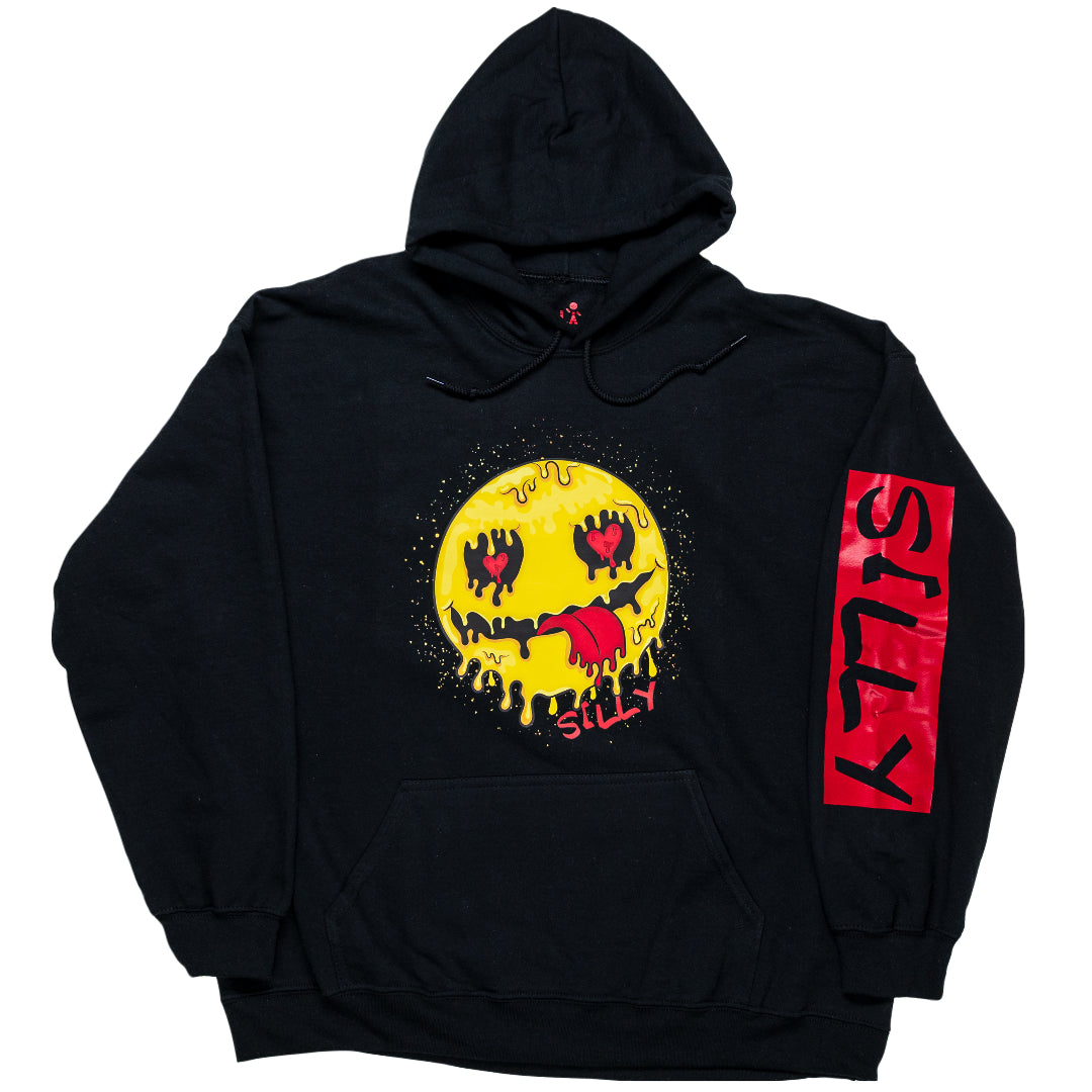 Melt My Heart Unisex Midweight Hoodie Ver. 2