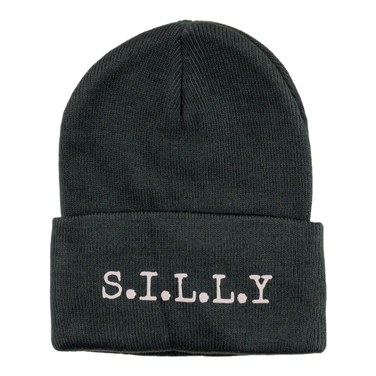 S.I.L.L.Y Elite Beanie