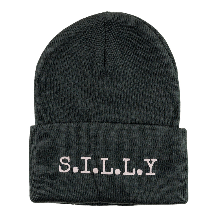 S.I.L.L.Y Elite Beanie