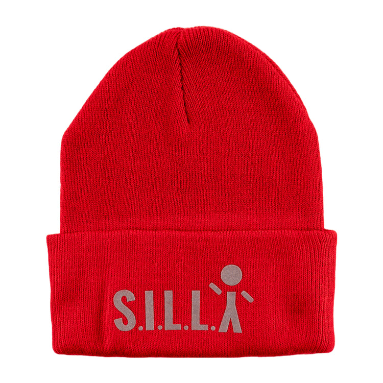 S.I.L.L.Y Soft Touch Beanie