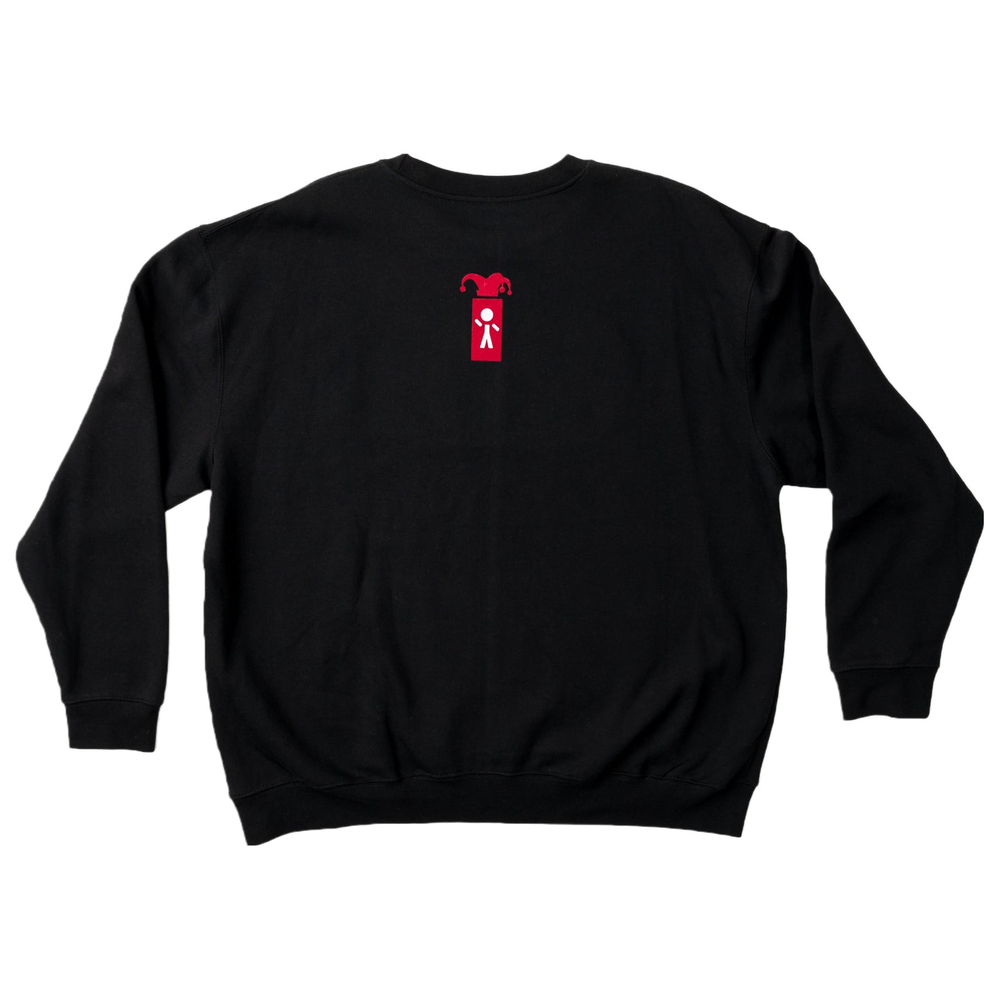 Silliest LE Crewneck Sweatshirt