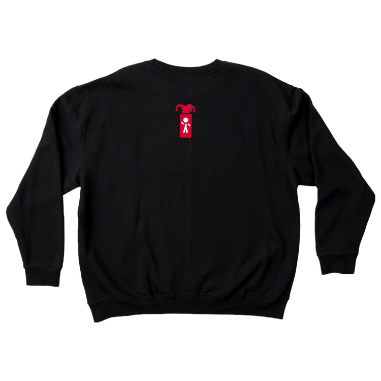 Silliest LE Crewneck Sweatshirt