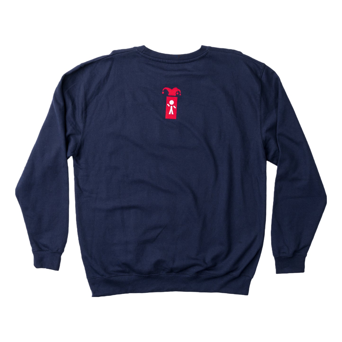 Silliest LE Crewneck Sweatshirt
