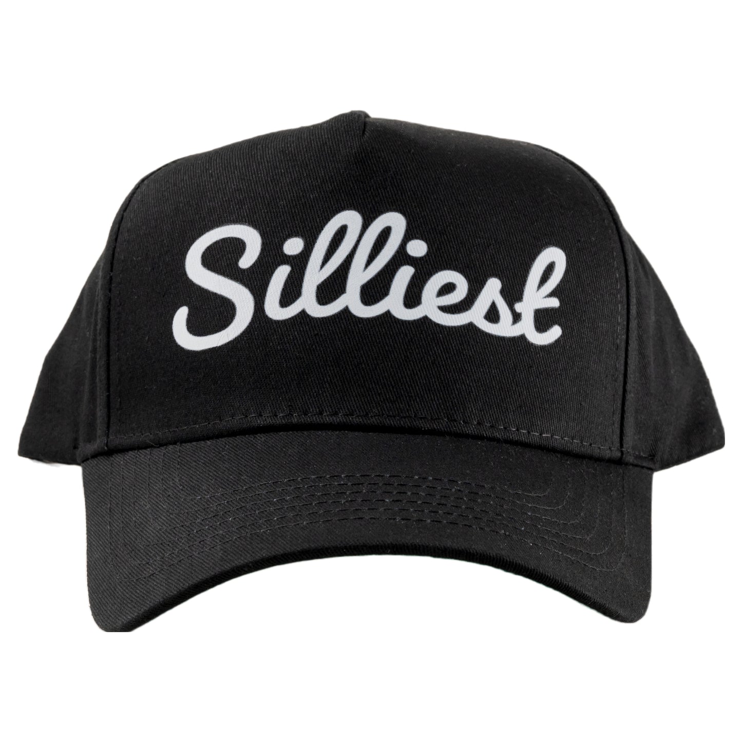 Silliest Snapback Cap