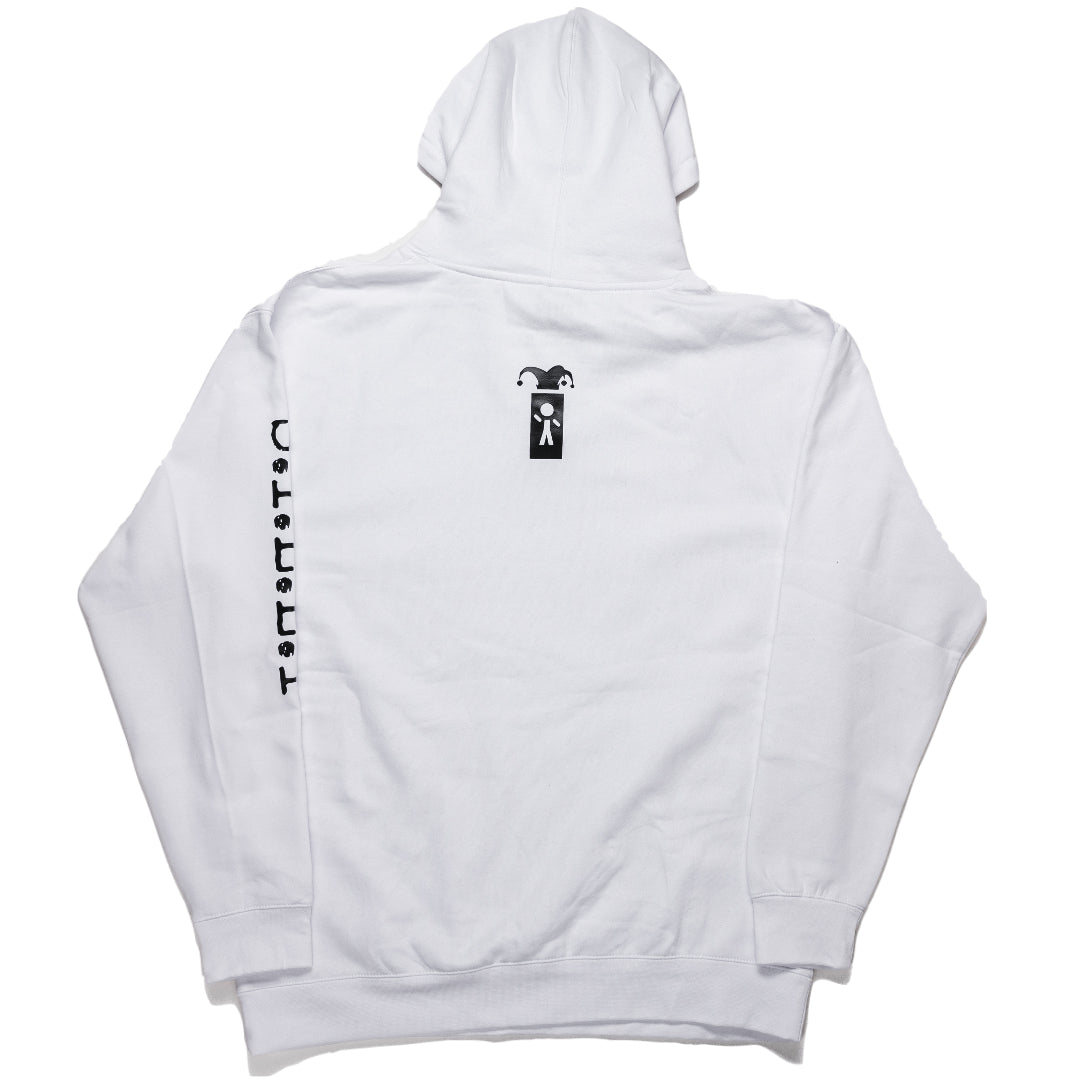 Get Yourself Together Unisex Midweight Hoodie