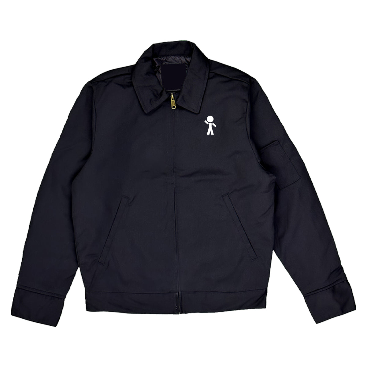 Young-At-Heart Unisex Mechanic Jacket