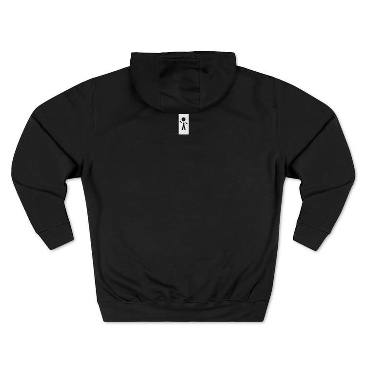 Work For It Baby Unisex Premium Pullover Hoodie