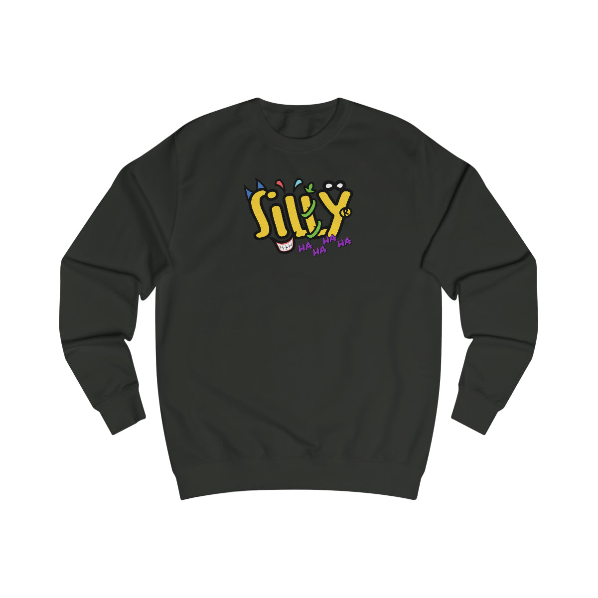 Gotham Silly Midnight Edition Unisex Sweatshirt