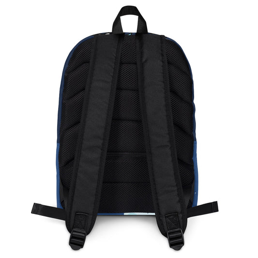 Gotham Silly Backpack