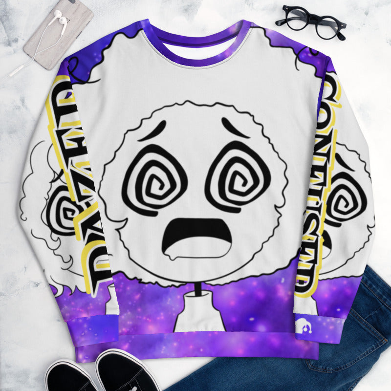 Dazed & Confused Unisex Sweatshirt