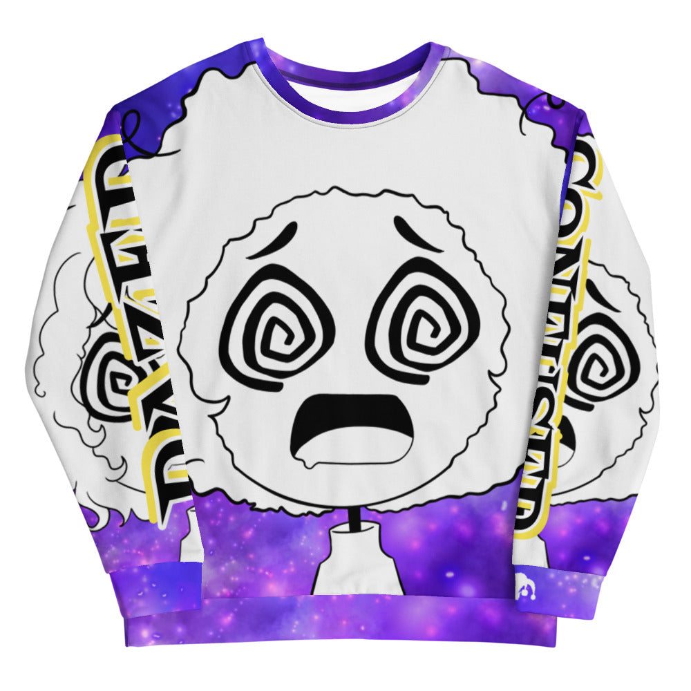 Dazed & Confused Unisex Sweatshirt