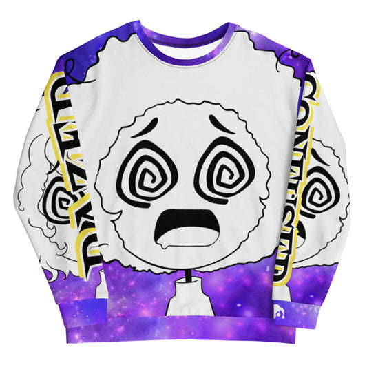 Dazed & Confused Unisex Sweatshirt