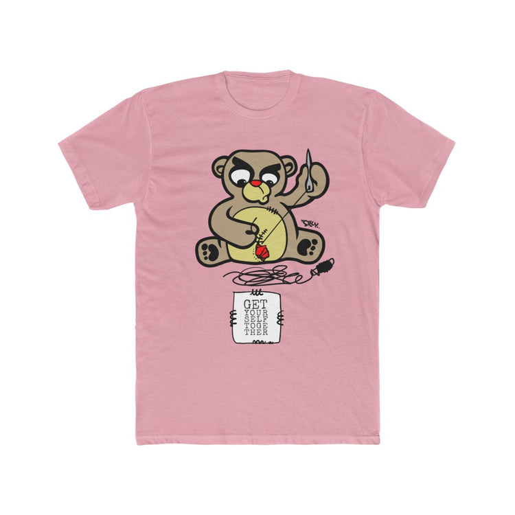 Get Yourself Together Unisex Tee