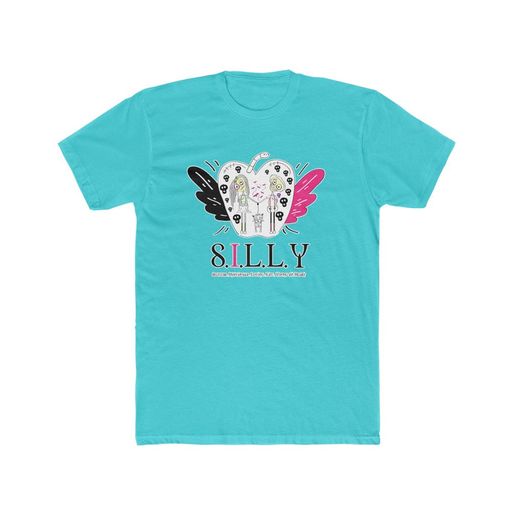 Together Forever Unisex Cotton Tee