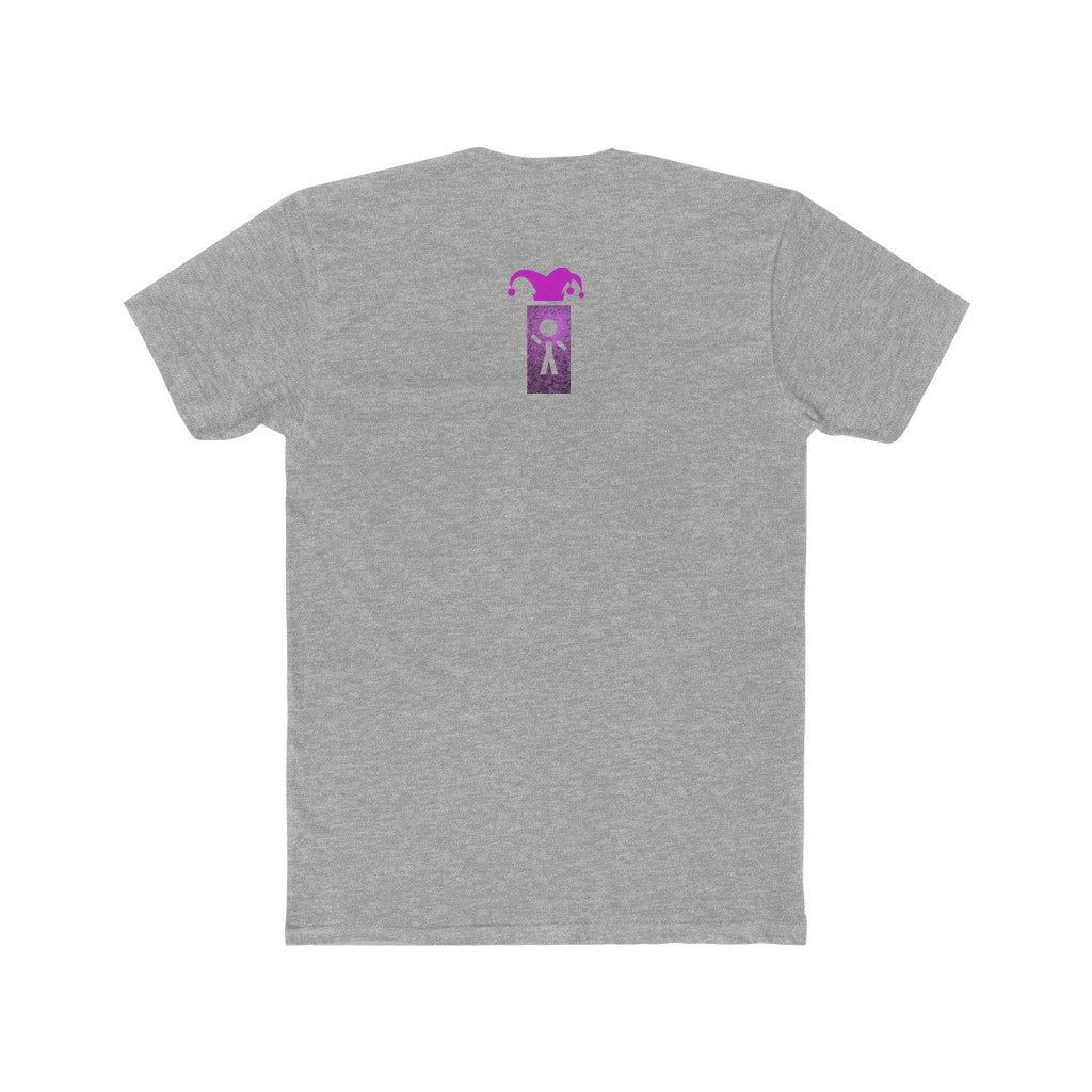 Hang In There Unisex Cotton Tee