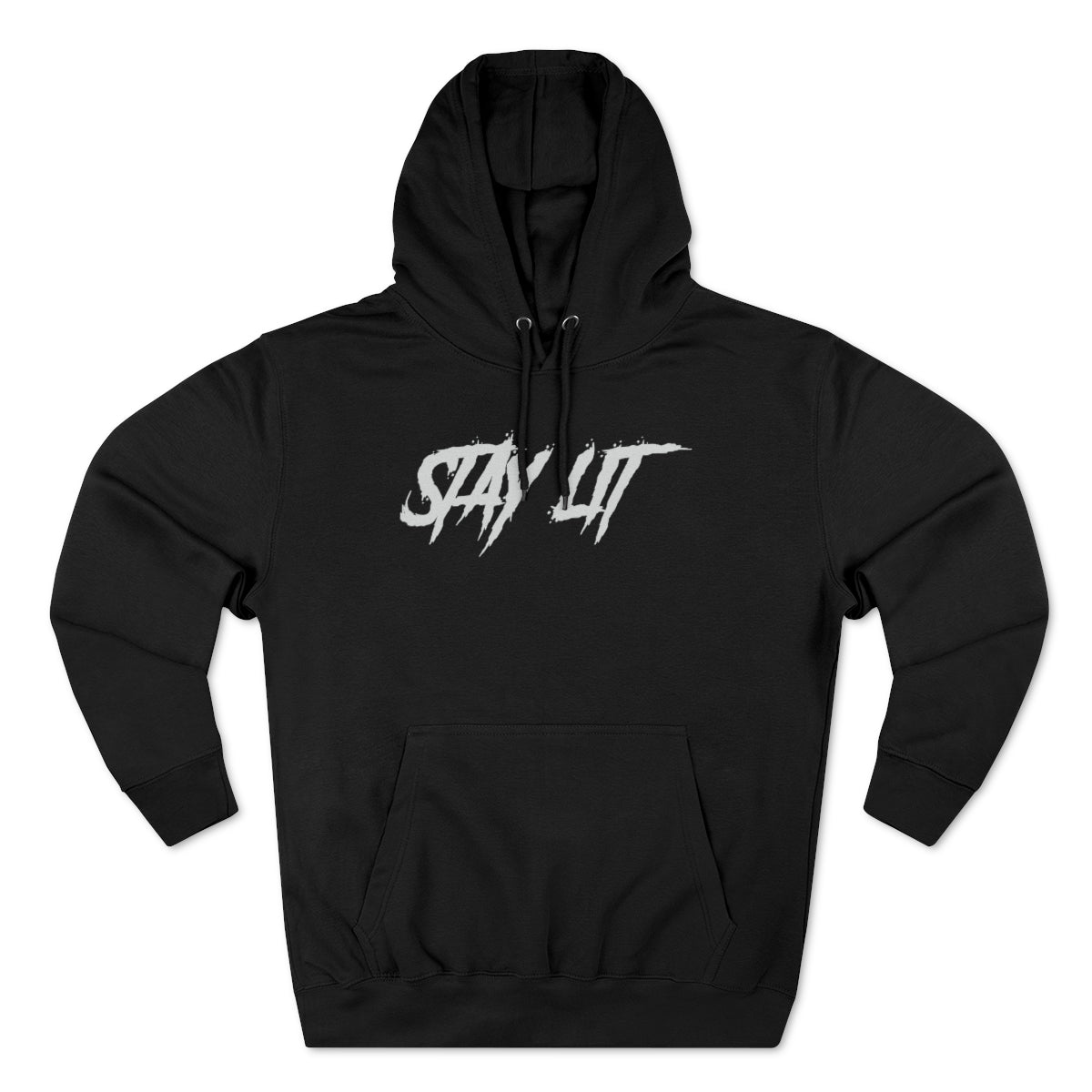 Winds Of Adversity Unisex Premium Pullover Hoodie