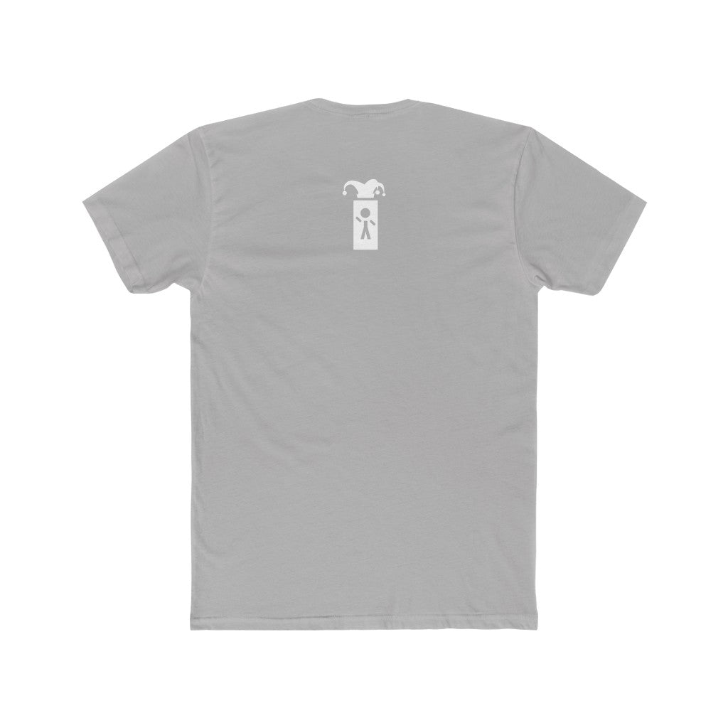 My Heart is Yours Unisex Cotton Tee
