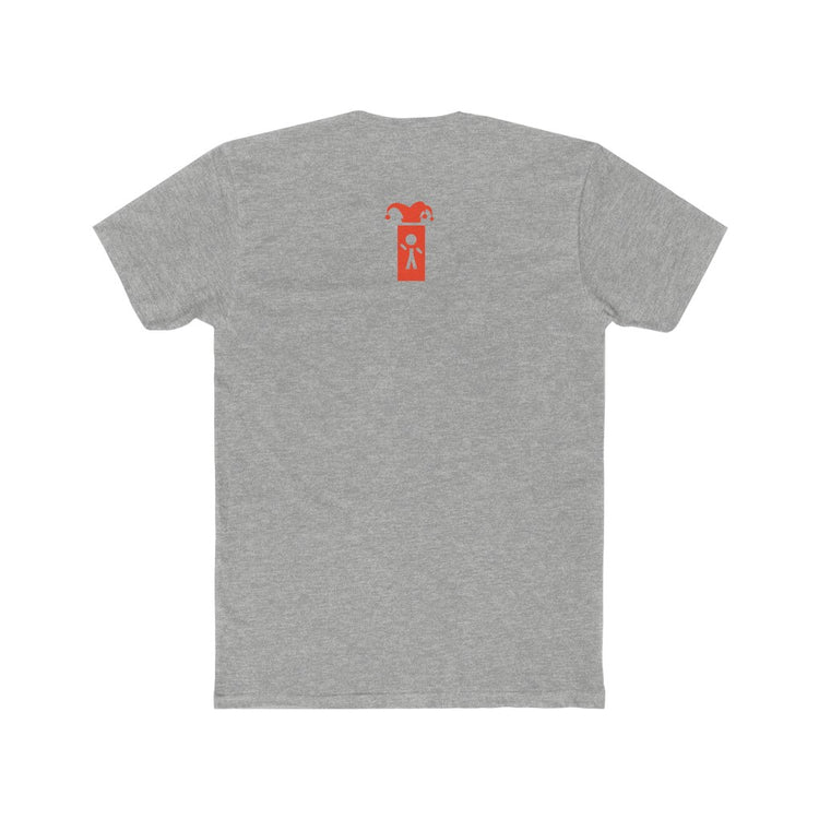 Depends On How You See It Unisex Cotton Tee