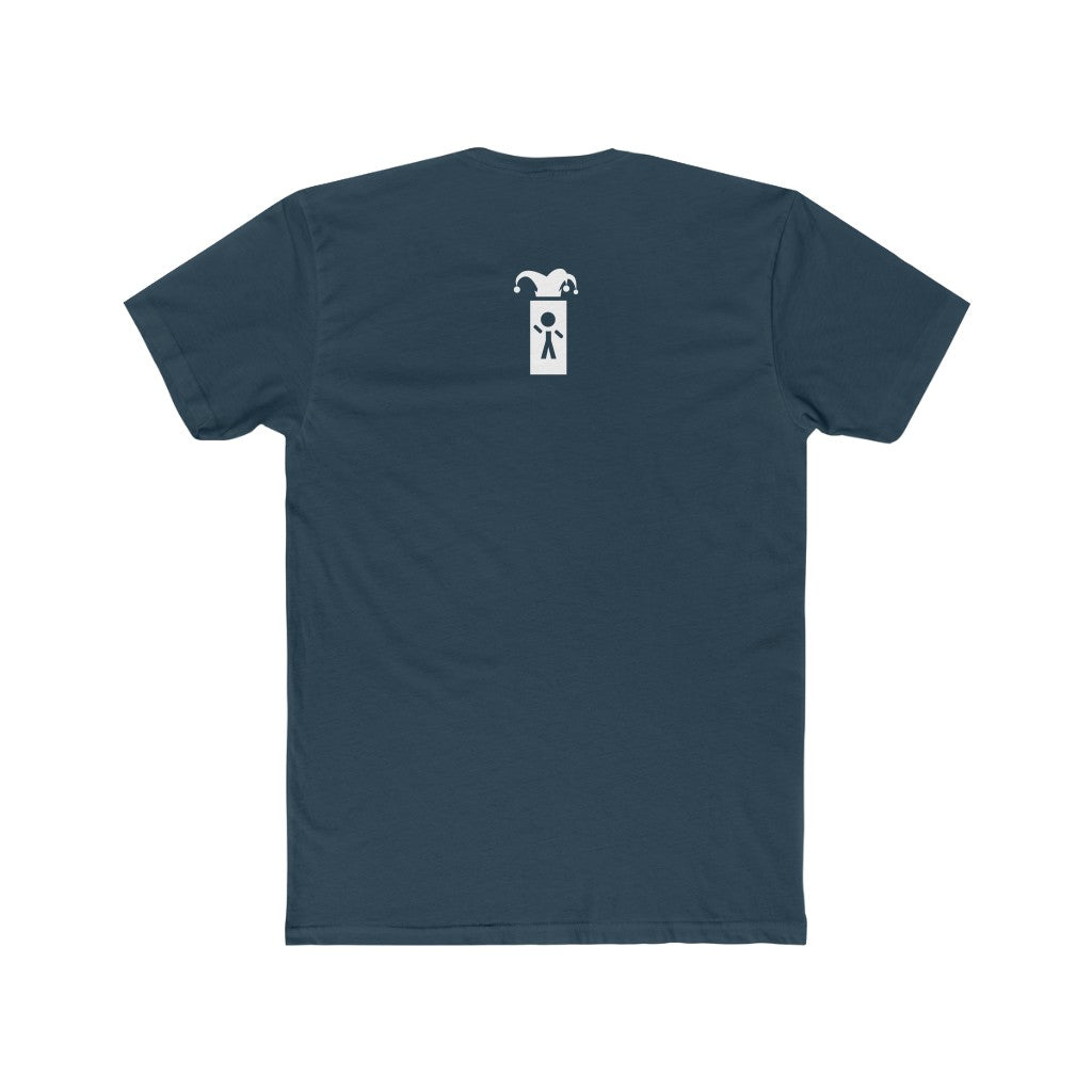 Most Wanted Definition Unisex Cotton Tee