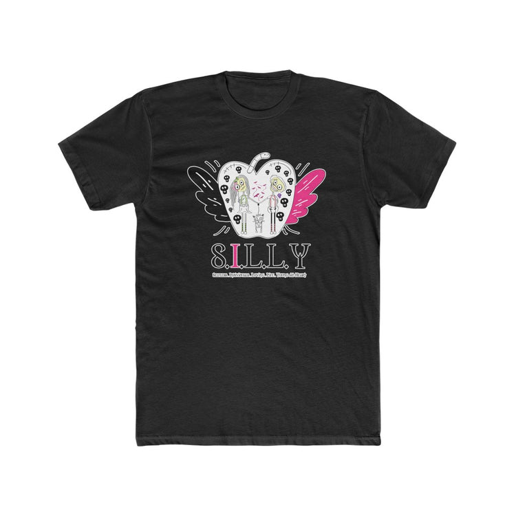 Together Forever Unisex Cotton Tee