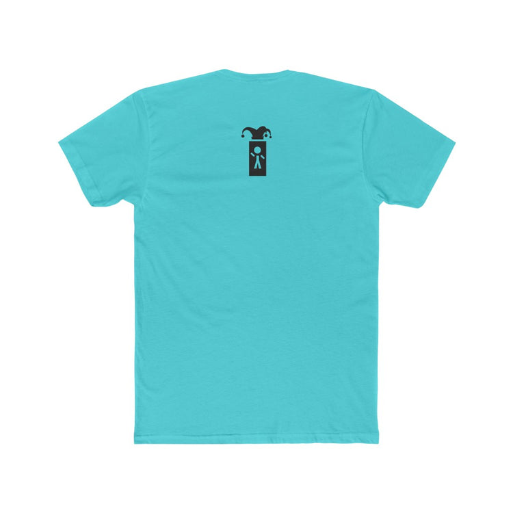 Together Forever Unisex Cotton Tee