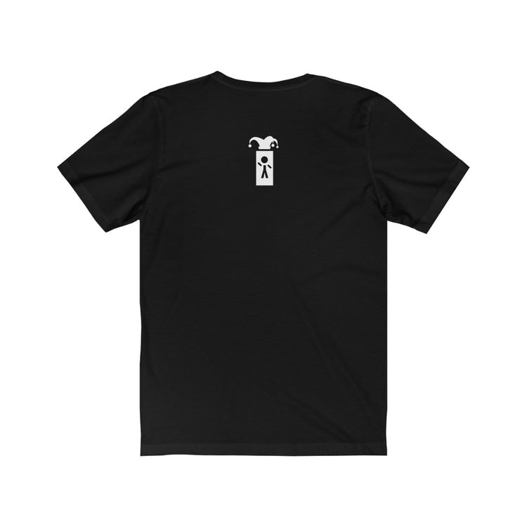 Booo'd Up Unisex Short Sleeve Tee