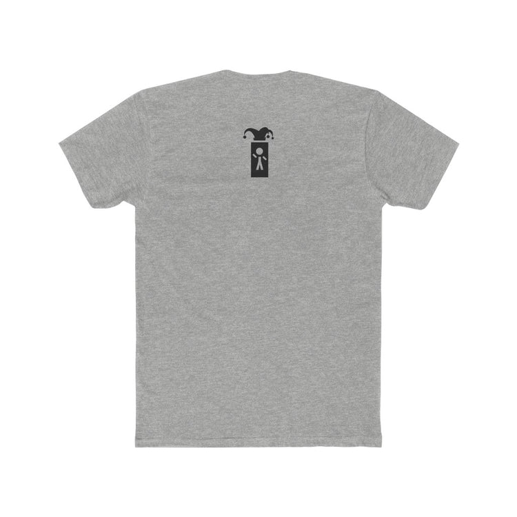 Together Forever Unisex Cotton Tee