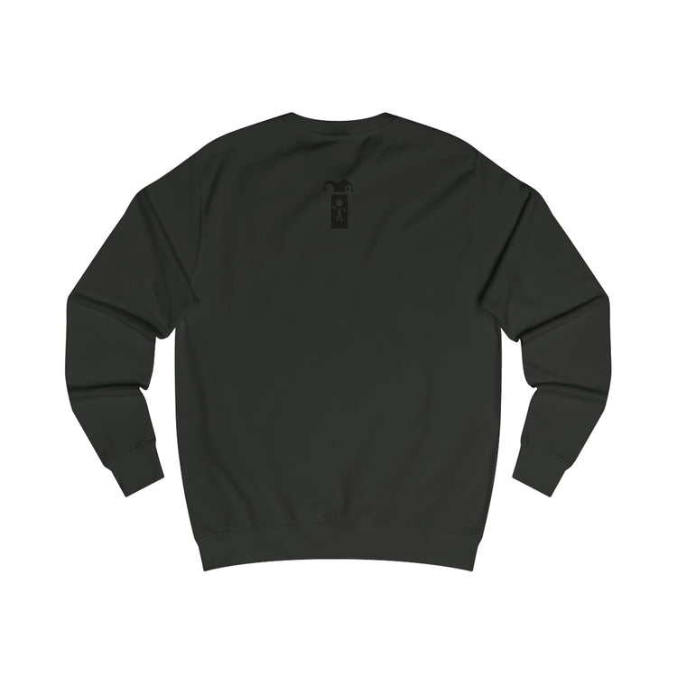 Gotham Silly Midnight Edition Unisex Sweatshirt