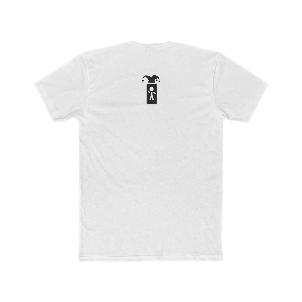 S.I.L.L.Y Bubble Definition Unisex Cotton Tee