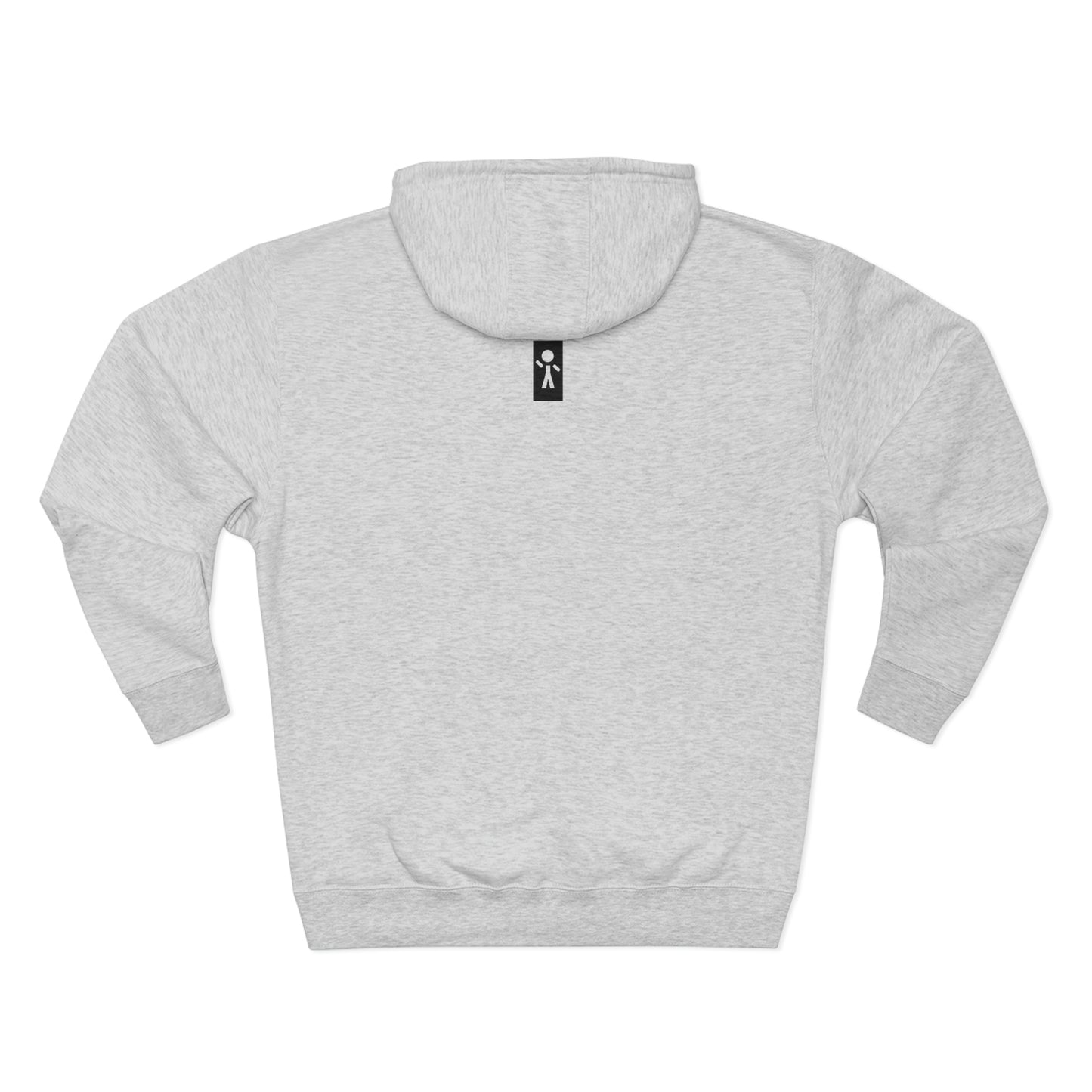 Work For It Baby Unisex Premium Pullover Hoodie