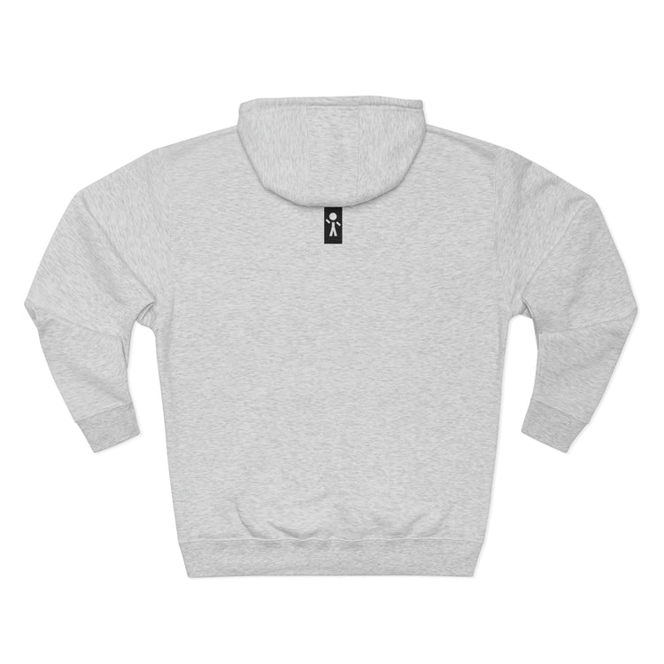 Work For It Baby Unisex Premium Pullover Hoodie