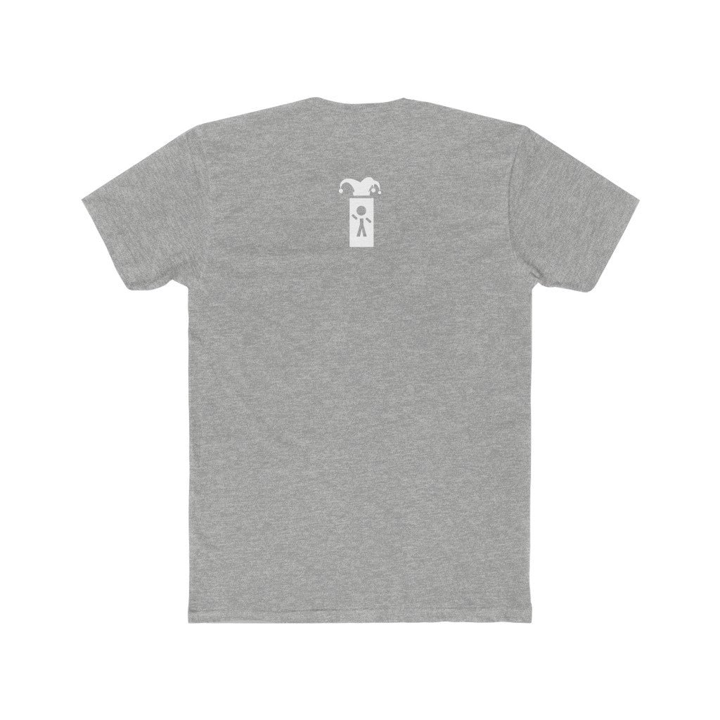 What Have We Here Unisex Cotton Tee