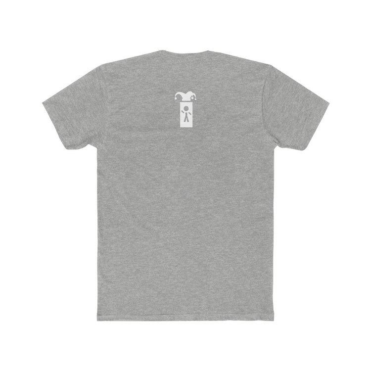 What Have We Here Unisex Cotton Tee