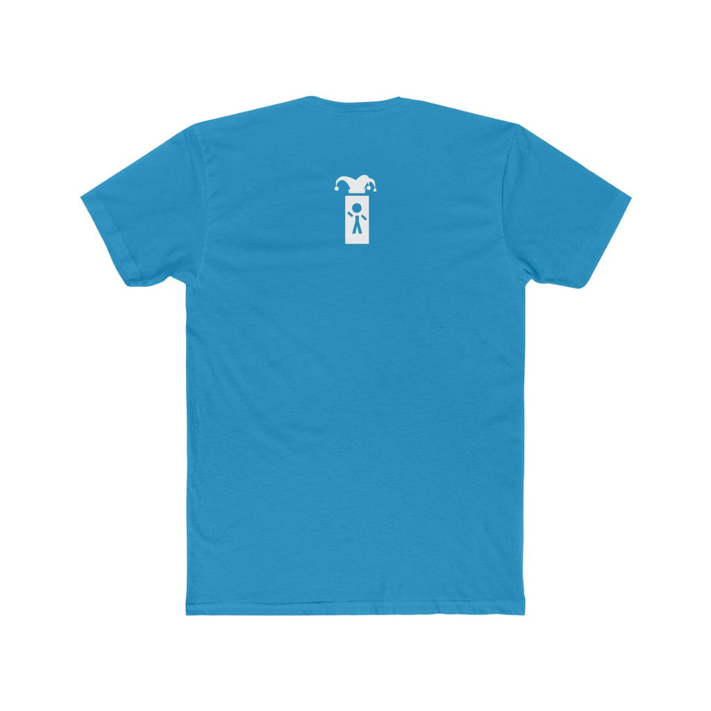 What Have We Here Unisex Cotton Tee