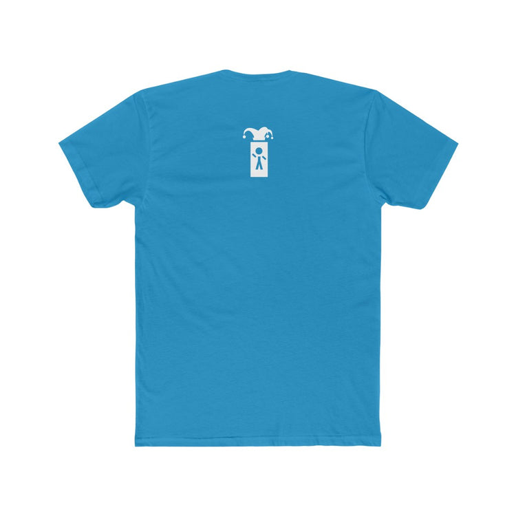 What Have We Here Unisex Cotton Tee