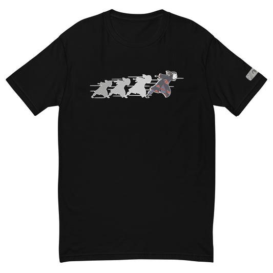 Dream Chaser Premium Unisex Short Sleeve T-shirt