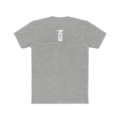 Plant Your Flag Unisex Cotton Tee