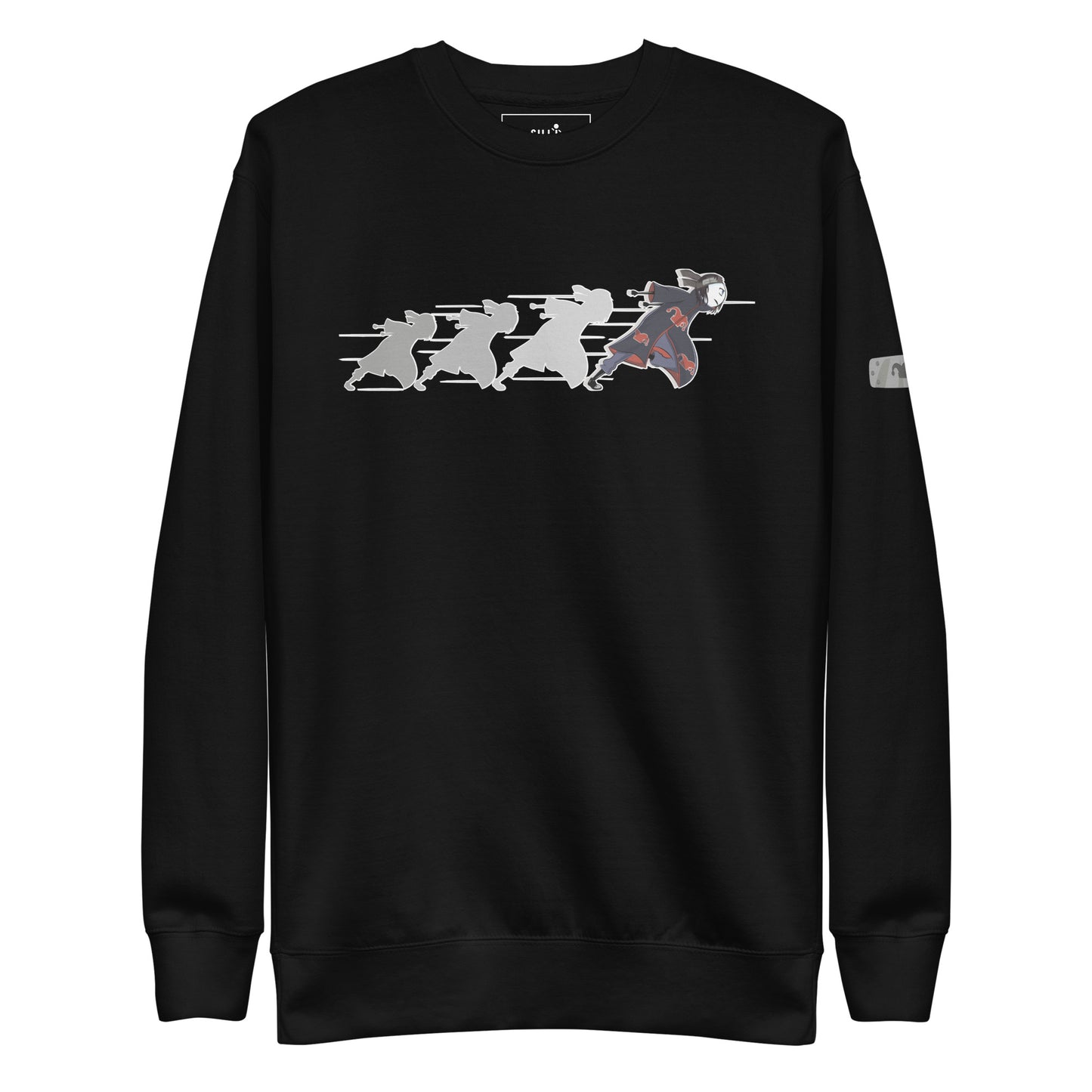 Dream Chaser Unisex Premium Sweatshirt