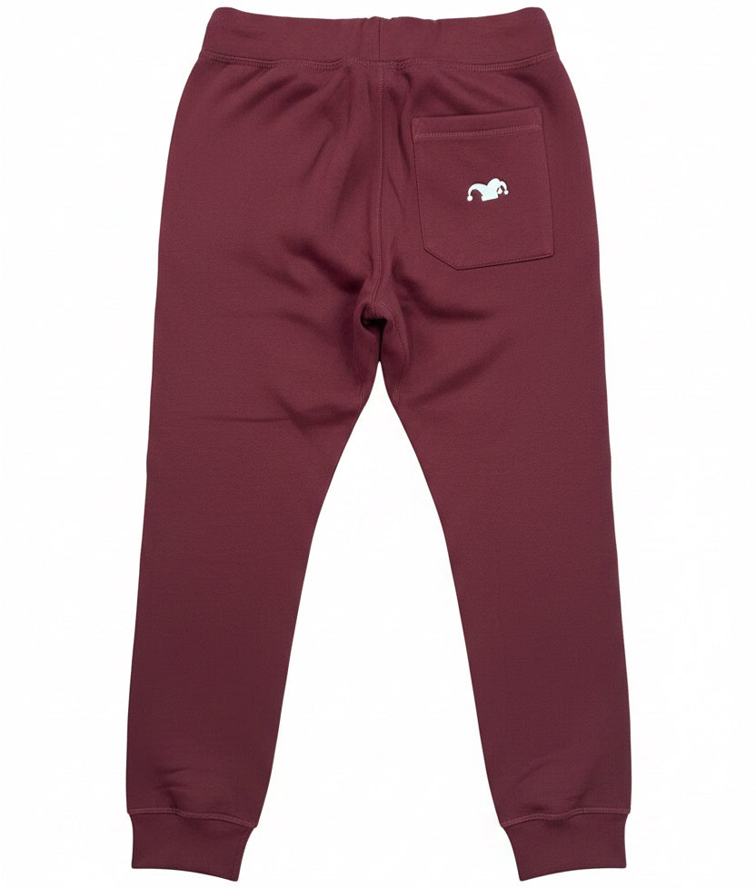 Y-Guy Mid-weight Logo Joggers