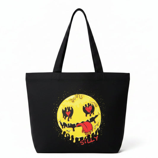 Melt My Heart Tote Bag