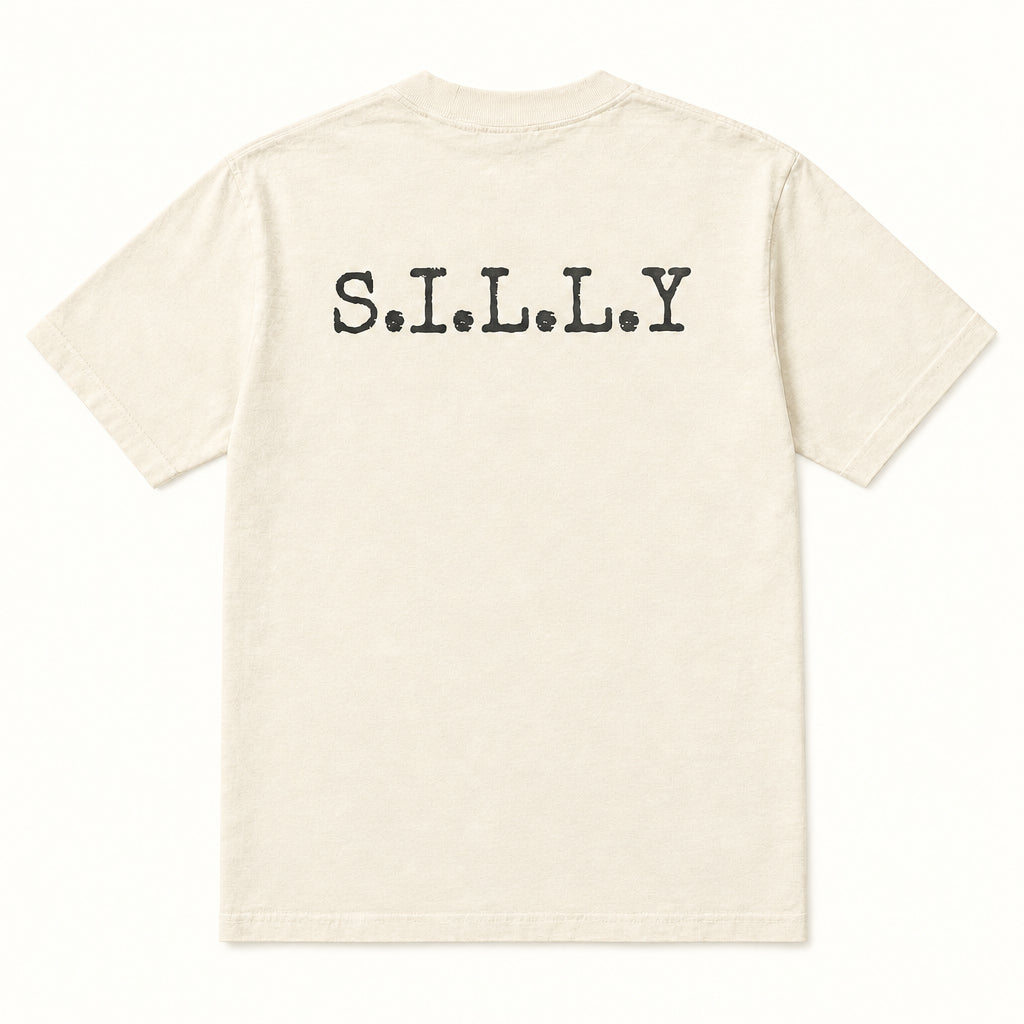 Get Yourself Together Garment Dyed Ultra Heavyweight Tee
