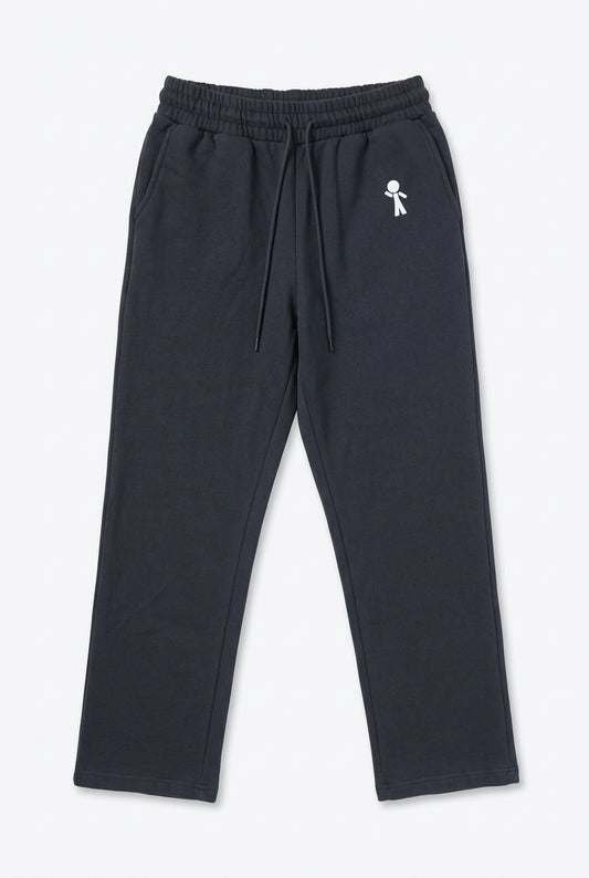 Y-Guy  Logo Ultra Heavyweight Enzyme Washed Pants