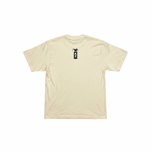 Cool Cat Oversized Garment Dyed Heavyweight Tee