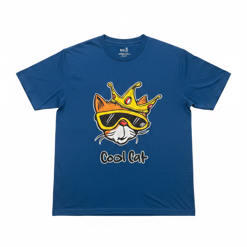 Cool Cat Revisited
