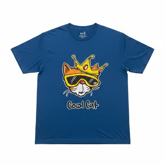 Cool Cat Revisited