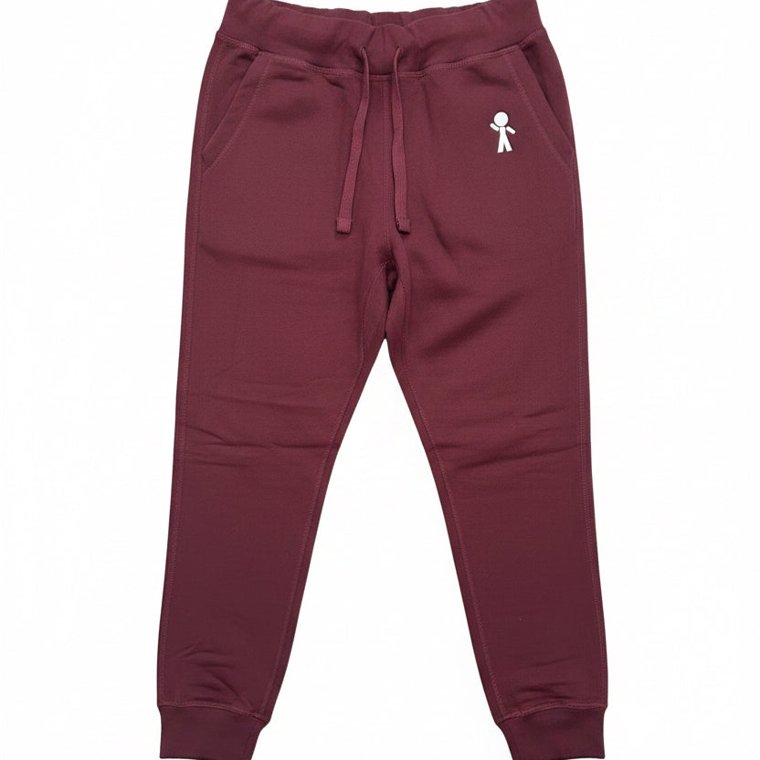 Y-Guy Mid-weight Logo Joggers