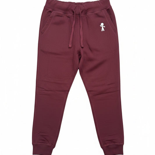 Y-Guy Mid-weight Logo Joggers
