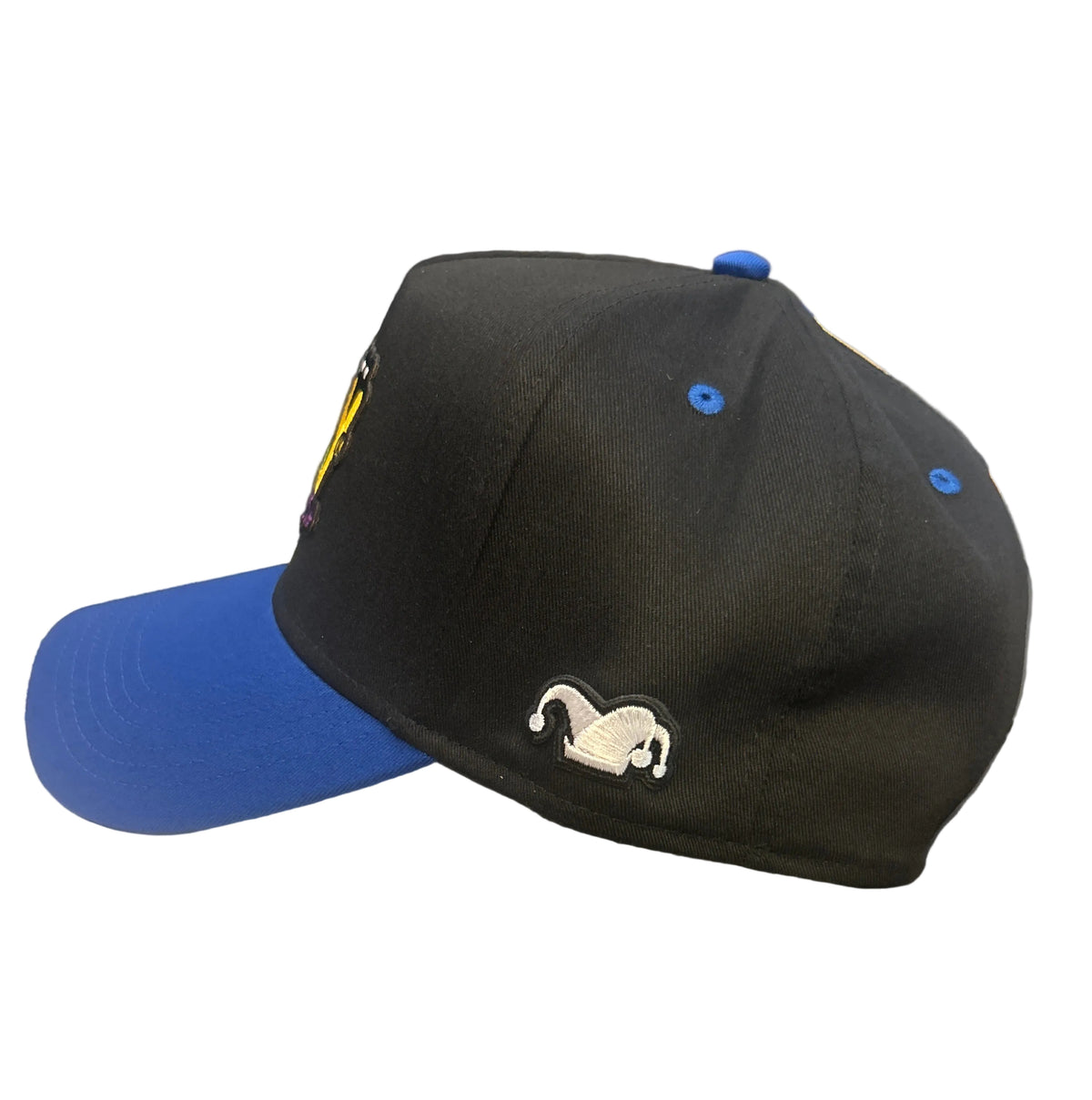 Gotham Silly (Batman Inspired) Snapback
