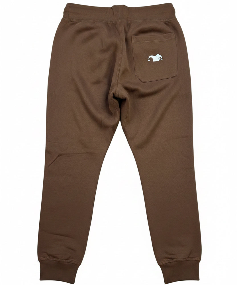Y-Guy Mid-weight Logo Joggers