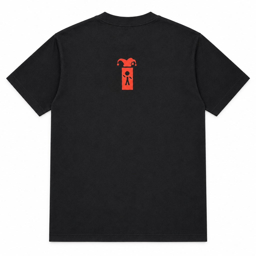 Melt My Heart Ultra Heavyweight Garment Dyed Tee
